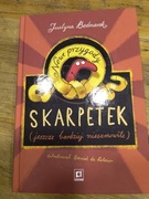 Nowe przygody skarpetek Justyna Bednarek