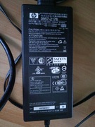 Oryginalny zasilacz sieciowy HP 0957-2176 