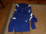 Zestaw 4szt Koszula robocza BHP 177cm Wieliczka