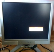 Monitor PHILIPS LCD 19 Cali 4:3
