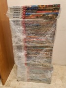 Świat wokół nas - Encyklopedia dla Dzieci i Rodziców cały komplet 67 tomów!