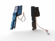 Dell Venue 11 Pro głośnik prawy