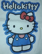 Torba Hello kitty 