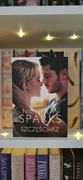 Szczęściarz - Nicholas Sparks 