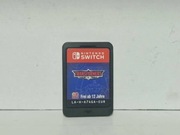 Gra Transformers Galactic Trials Nintendo Switch