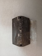 Układy scalony STK 412 używany 