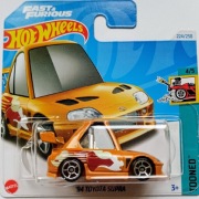 Hot Wheels '94 TOYOTA SUPRA Nowy !!!
