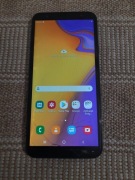 Samsung Galaxy J4+ z etui