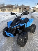 quad na akumulator Quad Maverick ATV pojazd dziecięcy