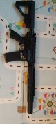 ICS SYRIUS BEGADI ASG Airsoft ar15