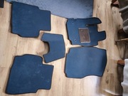 Dywaniki z pianki EVA 