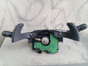 Pająk, manetki zmiany biegów Peugeot 508