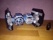 Lego Star Wars 4479 TIE Bomber z 2003 r., kompletny
