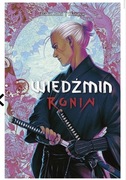 Wiedźmin Ronin. Egmont. Unikat