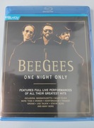 BEE GEES (BLU-RAY) ONE NIGHT ONLY