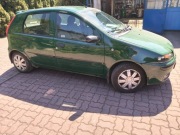 Fiat Punto 1,2 benzyna 2002