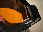 Gogle narciarskie Uvex Speedy PRO filtr UV-400 kat. 2