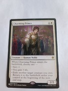 Charming Prince (The List)