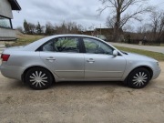 Sprzedam Hyundai Sonata NF 2005 3.3 V6 Automat + LPG