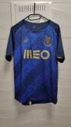 Koszulka New Balance r. S FC Porto