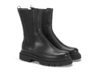 BOTKI NA PLATFORMIE ARA CZARNE