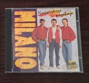 MILANO - największe przeboje