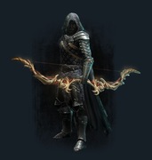 Broken Ranks Łucznik 24,5k power Thanar