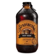 Bundaberg Root Beer napój gazowany australijski 375ml