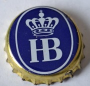 Niemcy  HB CCI 214223 piwo