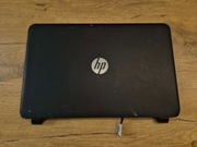 HP Pavilion 15-g030so klapa matrycy ramka zawiasy camera