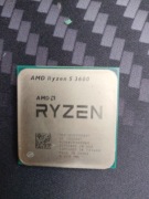 Procesor AMD Ryzen 5 3600