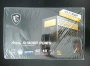 Nowy zasilacz Msi Ai1300P