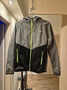 Softshell damski 4F rozmiar 164