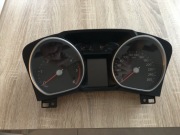 Licznik Mondeo MK4 lift duży wyświetlacz 