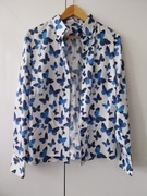 Koszula damska Willsoor 44.