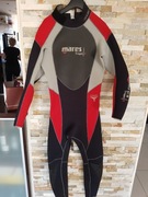 Skafander neoprenowy Waterproof 3 mm ML męski