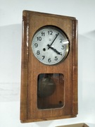 Zegar wiszący metron