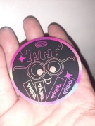 Naklejka, Wlepka - EKIPA&KORAL Limitowana wersja 