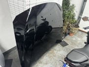 BMW 3 f30 maska 668 idealna 