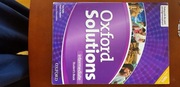 OXFORD SOLUTIONS  INTERMEDIATE 
