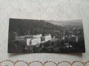 Krynica - Widok na Nowy Dom Zdrojowy