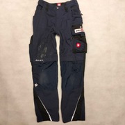 Spodnie robocze Engelbert Strauss 44