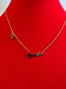 Łańcuszek  Stal chirurgiczna 316 L