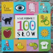 Moje pierwsze 100 SŁÓW