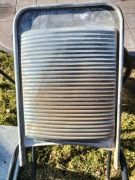 Stara tara do prania ręcznego