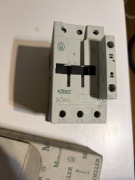 Stycznik mocy DIL M50 Moeller