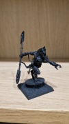 Tomb Kings of Khemri – Canopic Hero undying dynasties - Warhammer