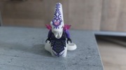 LEGO Ninjago Crystallized figurka Generał Pythor njo777