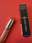 Giorgio Armani Prisma Glass Lip Gloss 03 Neu Luxury 
