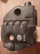 Osłona Pokrywa silnika VW Passat B5 FL TDi 